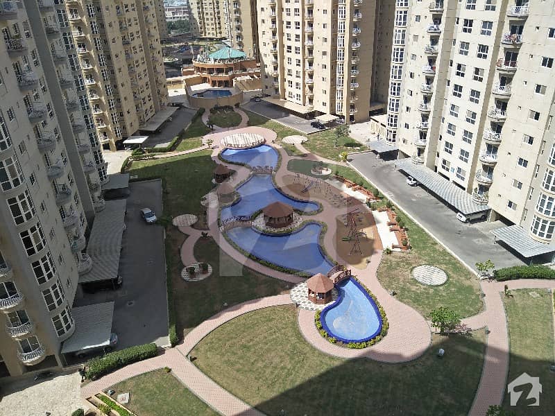 4 Bedroom Apartment For Rent In Creek Vista Creek Vista, DHA Phase 8