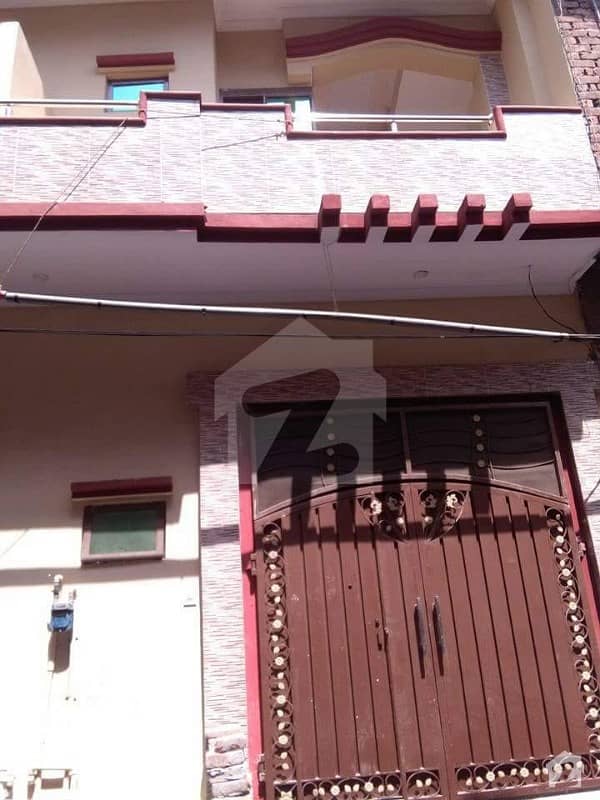 VIP Double Storey House For Sale In A Investors Rate