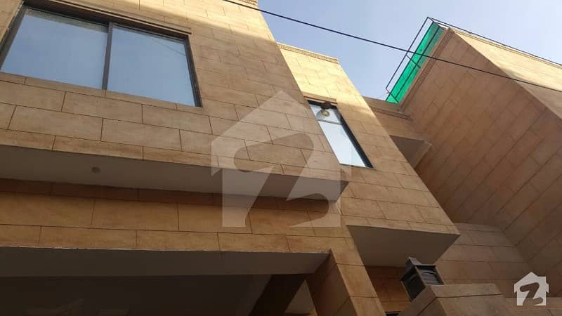 House For Rent At Shahbaz Town