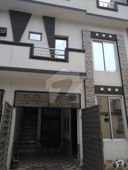 Investor Rate Brand New House For Sale Lalazar Garden