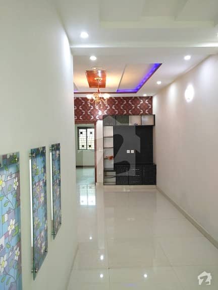 investor Rate Brand New House Lalazar Garden Sabzazar