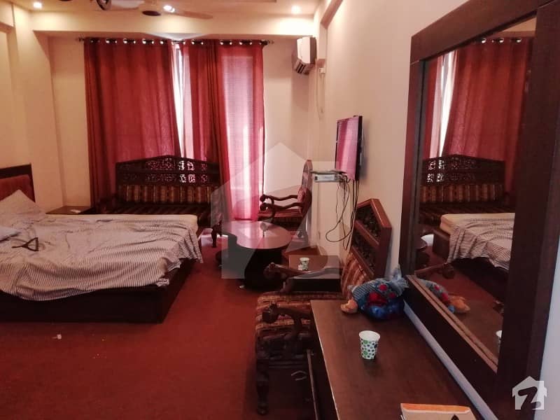 Studio Apartment For Rent Bahria Town Phase 2, Bahria Town Rawalpindi