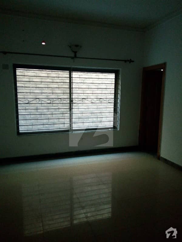 One Bed Room Available For Rent In Dha 1 Islamabad