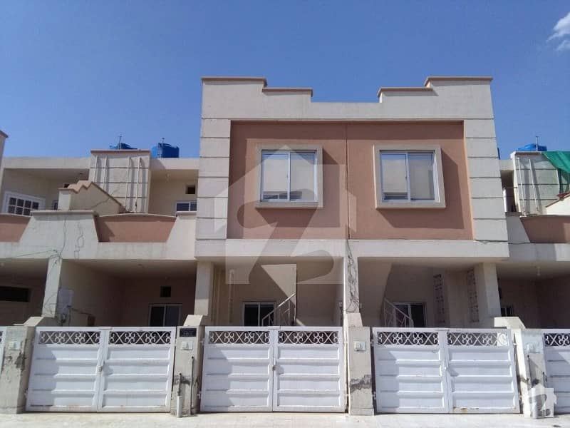 5 Marla Ground Floor Apartment In Edenabad Block D