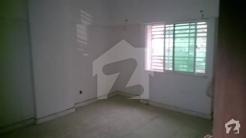 3 Bed Dd  4rth Floor 1350 Sq Feet  Flat For Rent With Lift  Parking  Stand By Generator  Garden East   Karachi