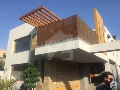 1000 Sq Yards Brand New Bungalow Pool Basement Theater  Shahbaz Commercial