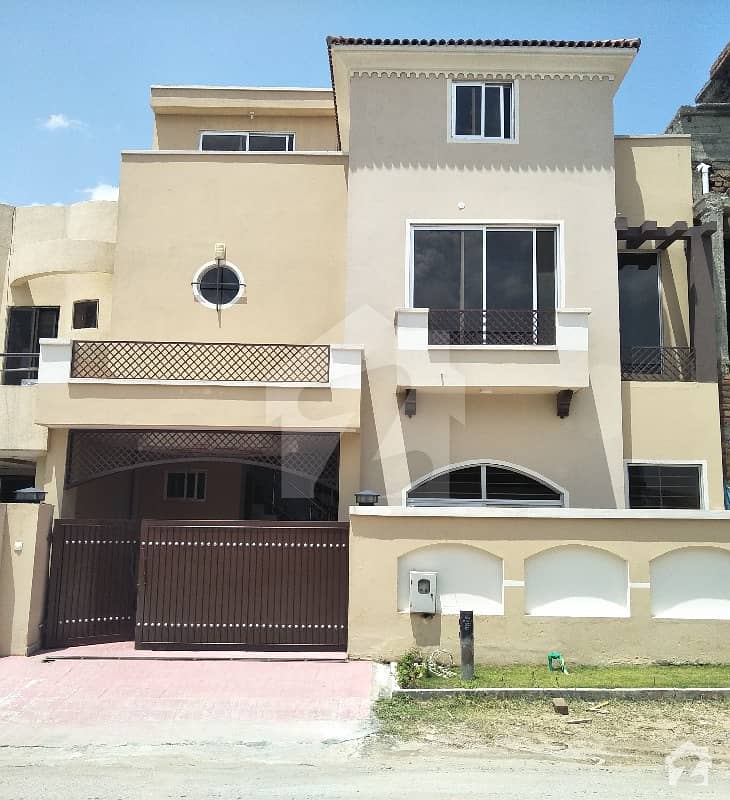 Luxurious Brand New Double Unit Bungalow For Sale