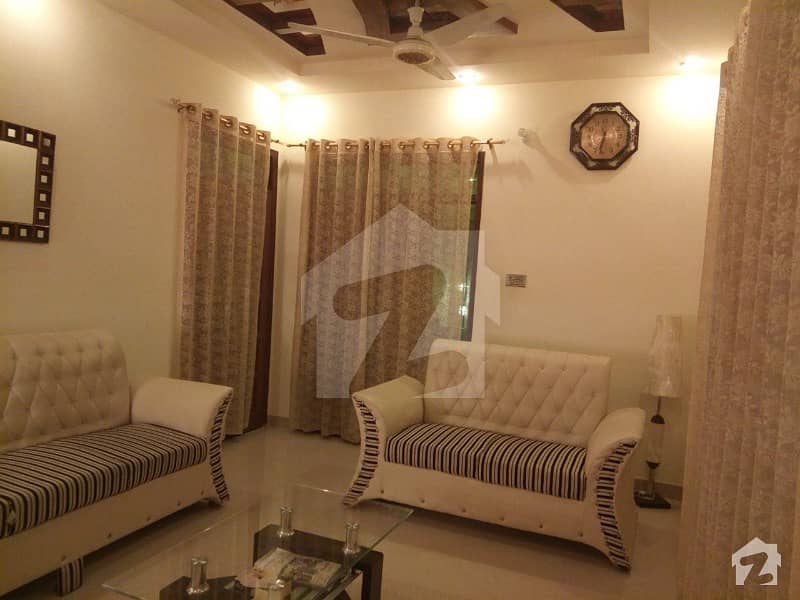 Upper Portion For Rent At Block B North Nazimabad Karachi North