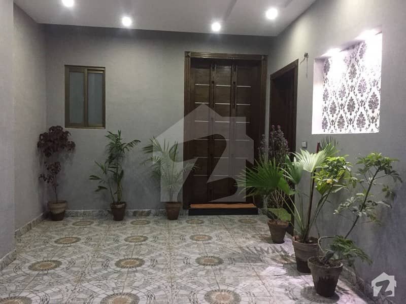 Brand New House At Hot Location In State Life Housing Society Lahore - Pics Are 100 Percent Original