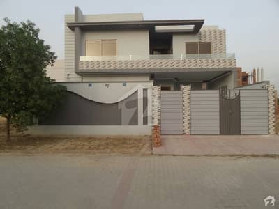Double Story Brand New Beautiful Banglow For Sale At Al Raheem City, Okara Double Story Brand New Beautiful Banglow For Sale At Al Raheem City, Okara