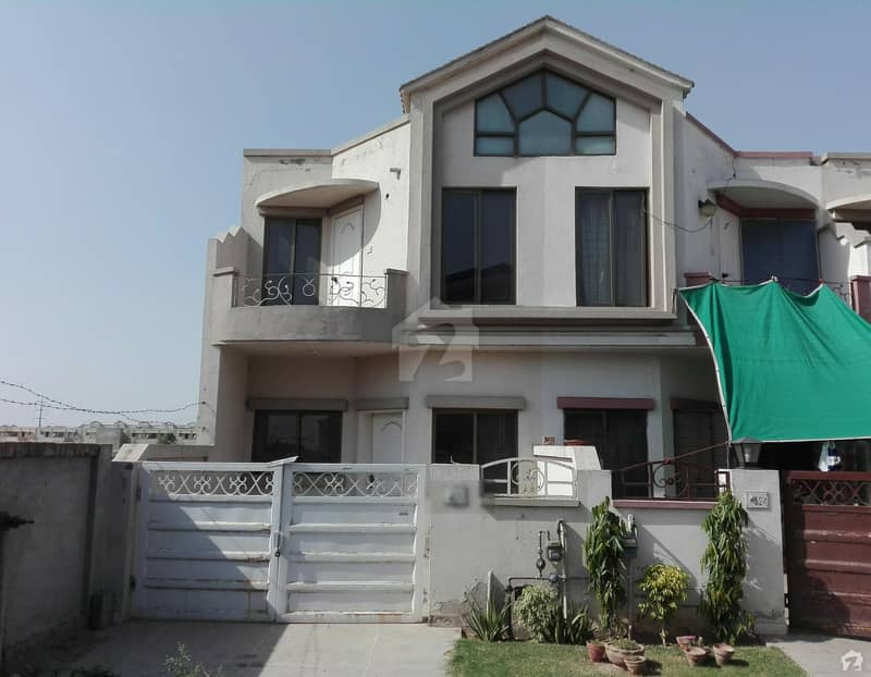 Double Storey House For Sale