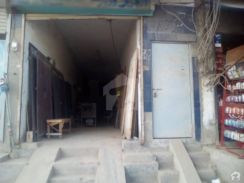 Double Storey Commercial Building for Sale