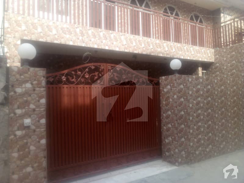 House Avilable For Rent