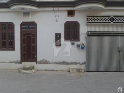Double Storey Beautiful Corner Bangalow Available For Rent At Mehar Colony, Okara