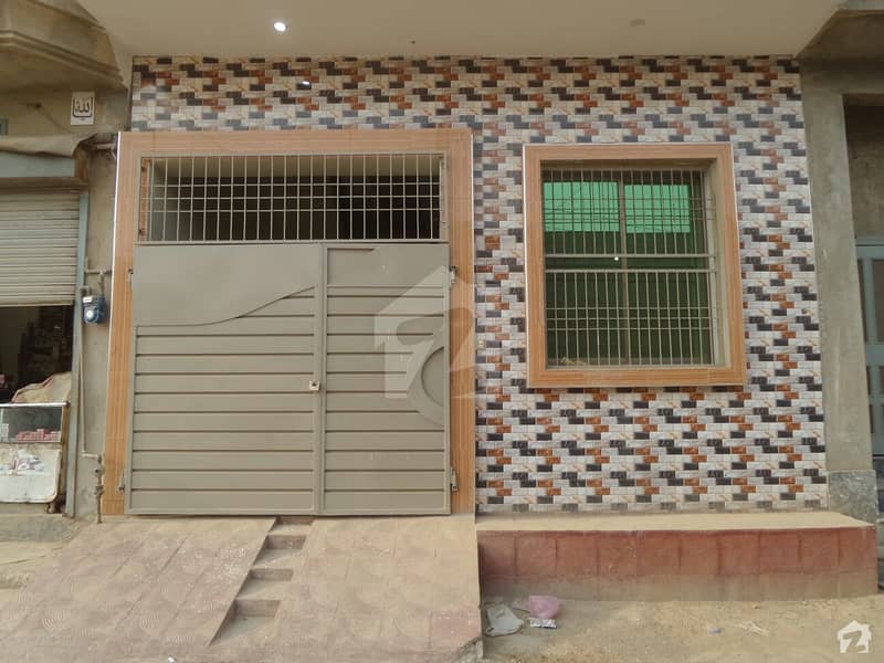 Double Story Brand New Beautiful House For Sale At Shalimar Town, Okara