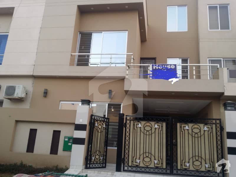 5 Marla House For Sale In Block CC Bahria Town Lahore
