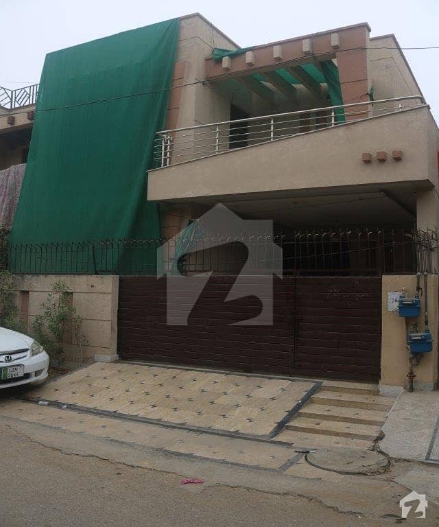 6 Marla Slightly Used House For Sale