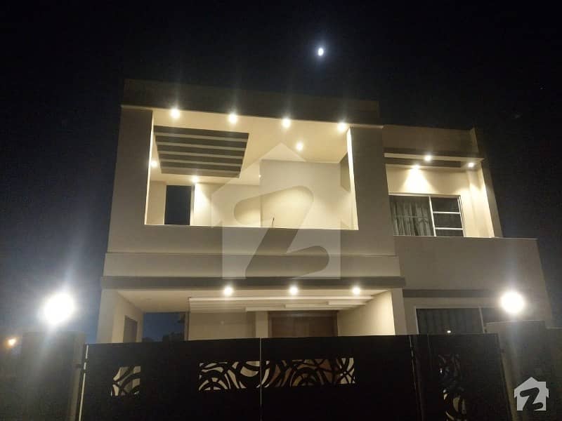 Brand New House On Prime Location Near Ring Road