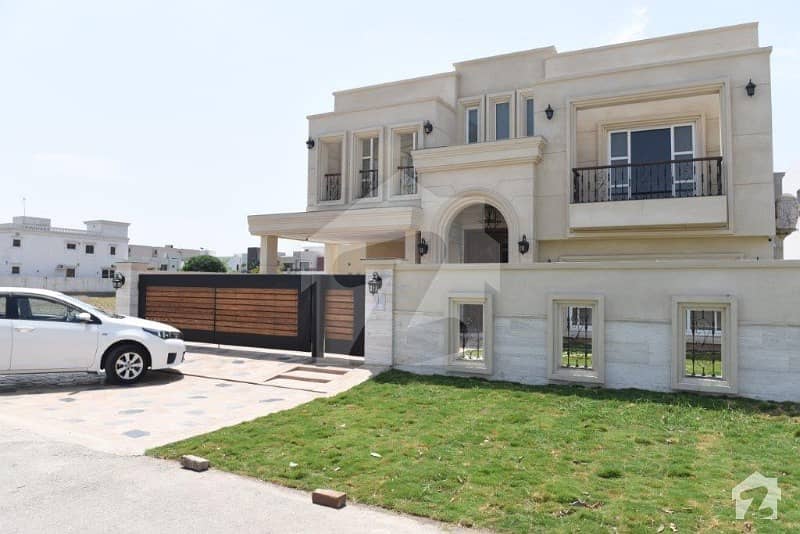 1 Kanal Brand New House for Rent in Phase 6