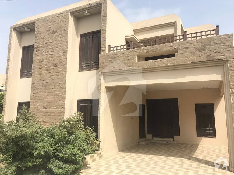 Brand New And Good Looking Bungalow Available For Rent In Dha Phase 5