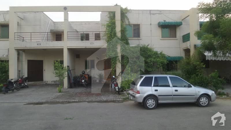 Double Storey House For Sale In Khayaban-E-Amin Block G