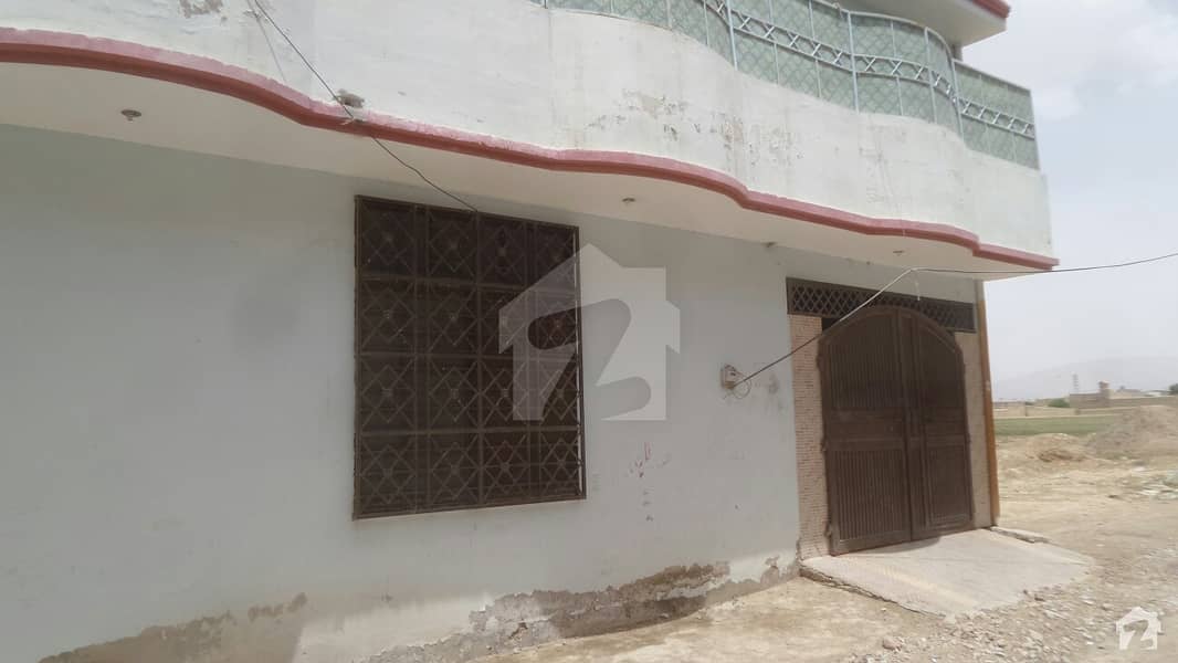 Well Furnished House For Sale At Killi Shaboo