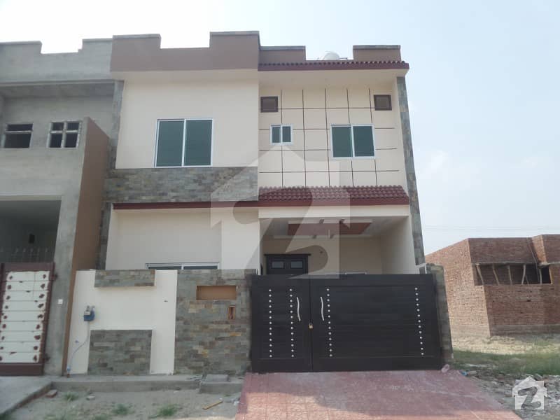House Available For Sale On Satiana Road