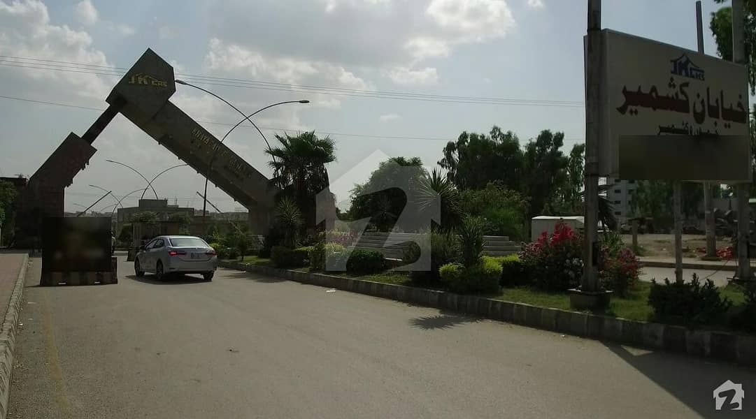 30x60 Sq. Feet Residential Plot For Sale In Jammu & Kashmir Housing