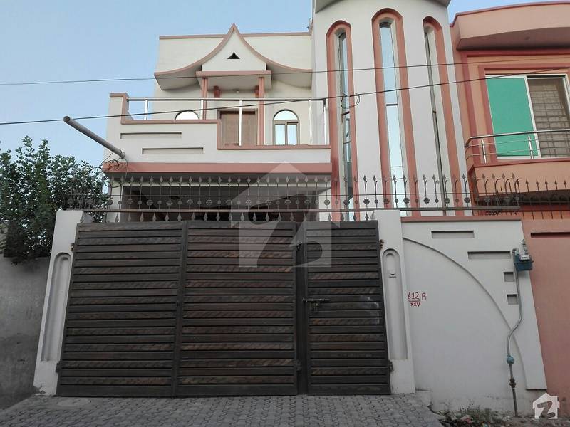 4. 5 Marla House For Sale Garden Town, Multan ID11888306