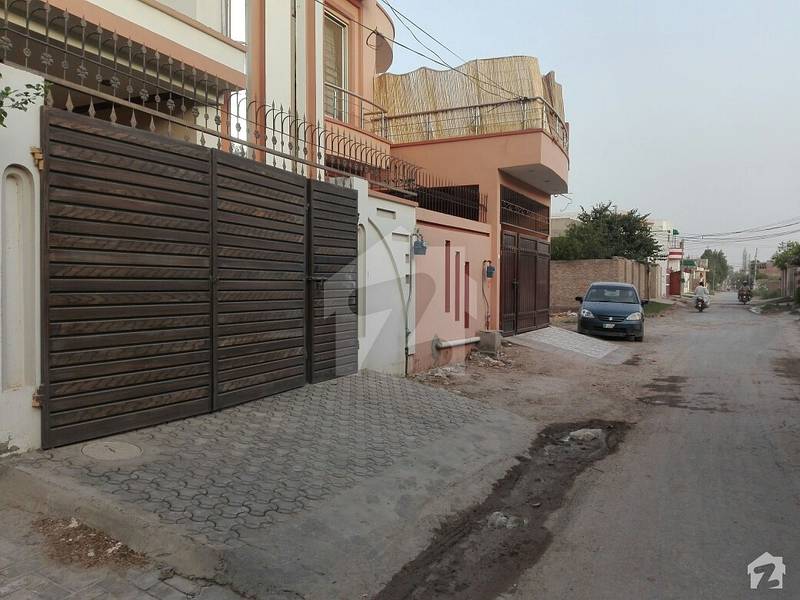 4. 5 Marla House For Sale Garden Town, Multan ID11888306