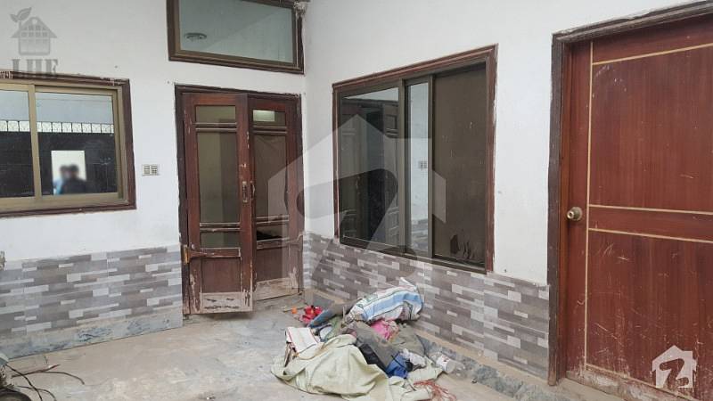 1080 Square Feet House For Sale In Chiltan Housing Scheme