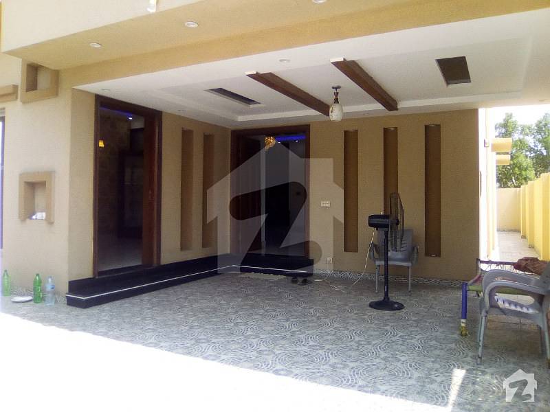 8 Marla Double Story House for sale in Bahria Nasheman  Lahore