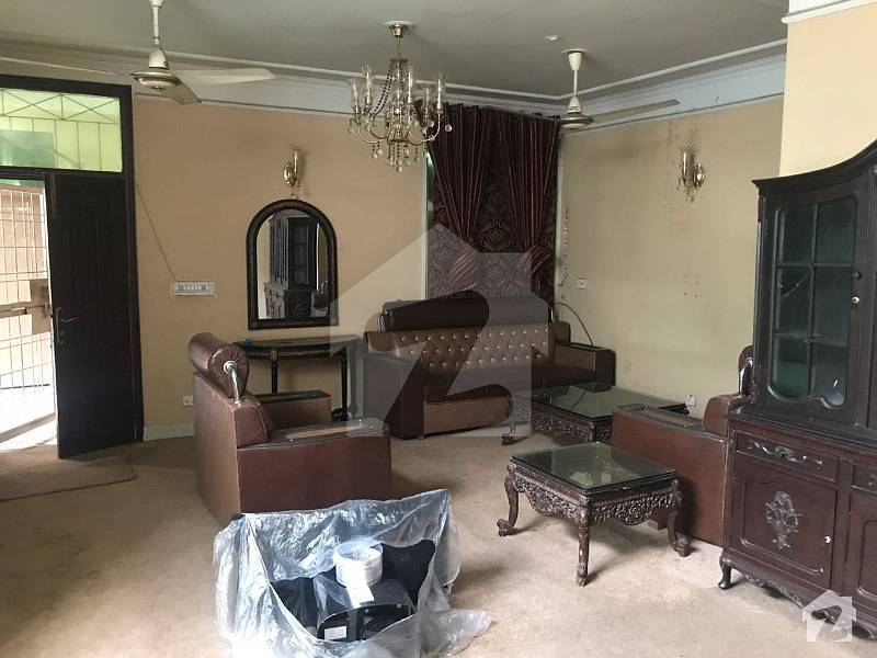 Independent Furnished Apartment For Rent Johar Town Phase 2, Johar Town