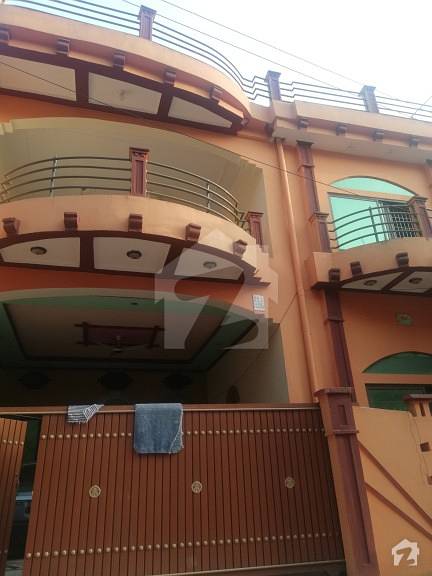 Triple Storey House For Sale