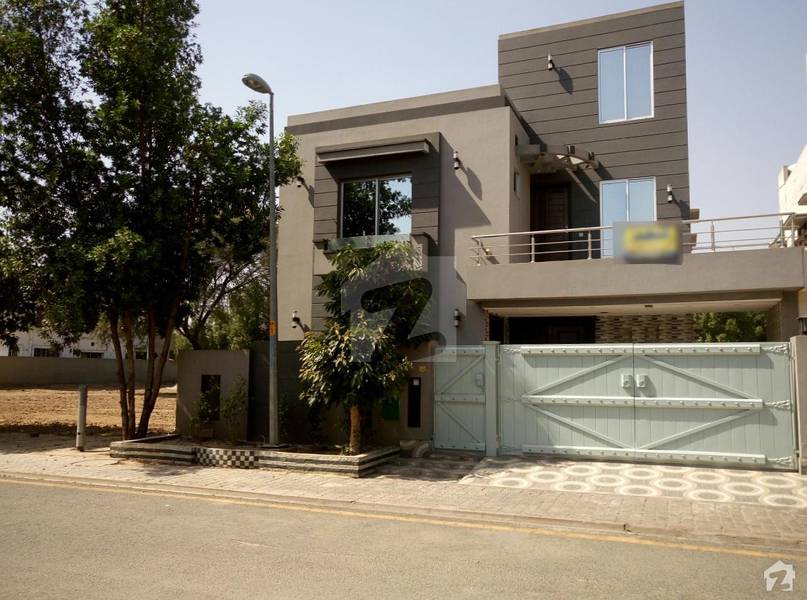 House Is Available For Sale Bahria Town Rafi Block, Bahria Town