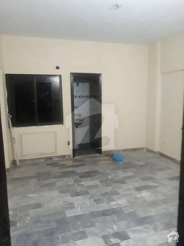 Nazimabad No43215 Apartment 3 Bed Portion Available For Rent