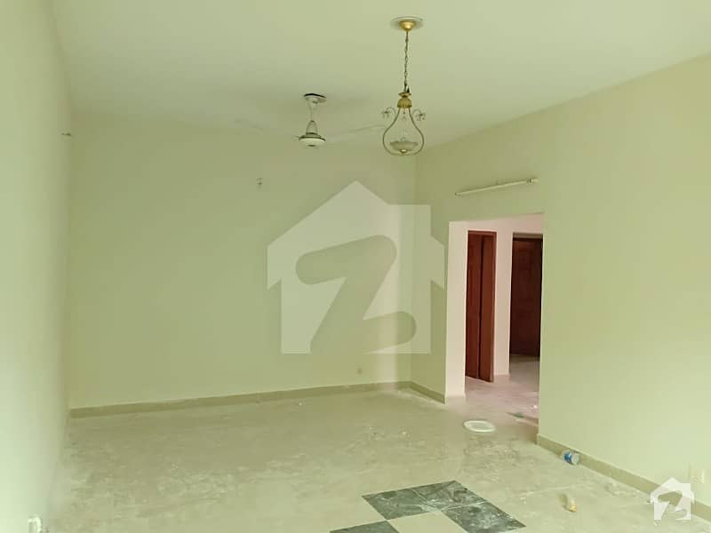 3 Beds 10 Marla SD House With Extra Works For Sale In Sector E Askari X Airport Road Lahore Cantt