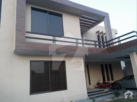 20 Marla House For Sale Near Nab Office, Bilawal House