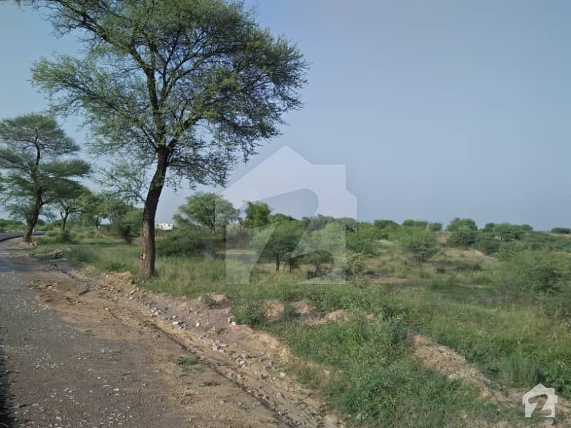 65 Kanal Land For Sale Chak Beli Khan Good Location Rawalpindi Main