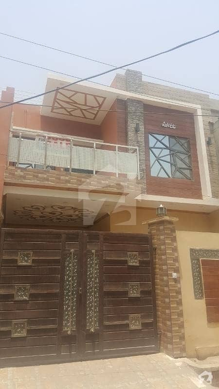 3. 5 Marla House For Sale Zakriya Town Street #38 Multan 3. 5 Marla House For Sale Zakriya Town Street #38 Multan