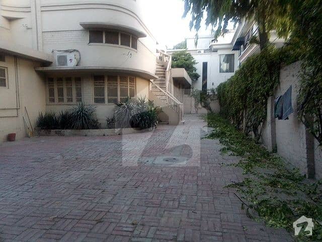 1 Kanal  Building For Rent In Upper Mall