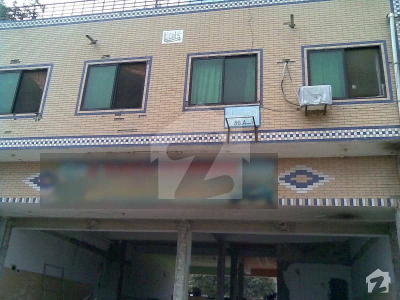 G15 Main Markaz 30x40 Commercial Property For Sale