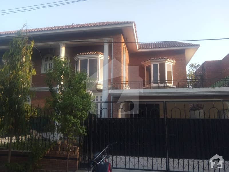 1 Kanal House For Rent Office Use In Gulberg Lahore