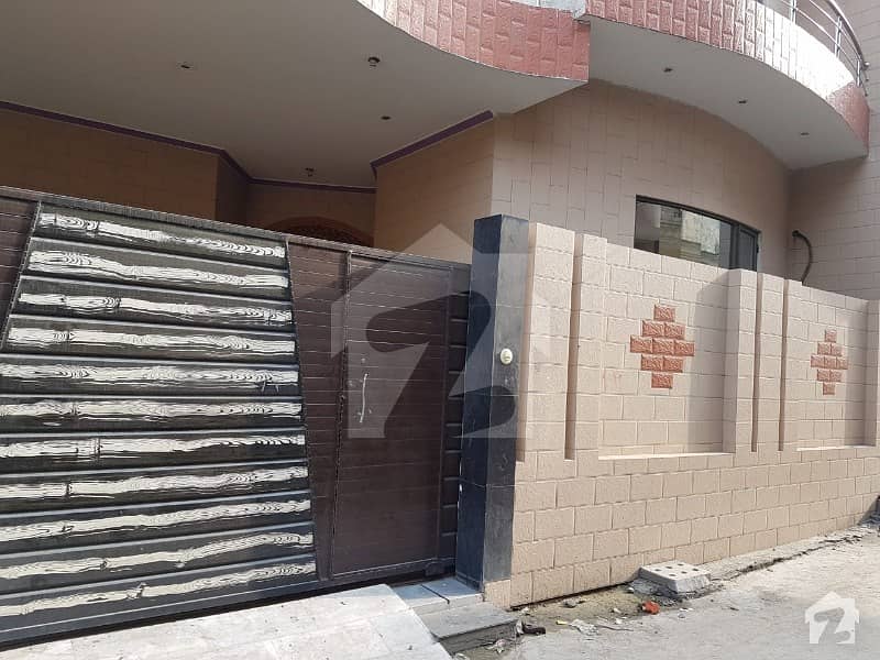 8 Marla Double Storey House For Sale Gulbahar Town Daroghawala