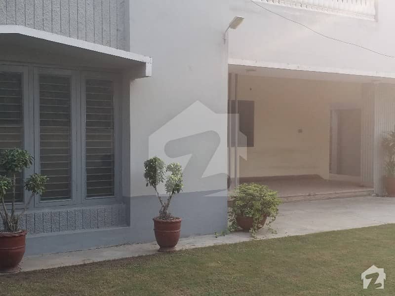 14 Marla Commercial Use House For Rent Gulberg 3 Lahore
