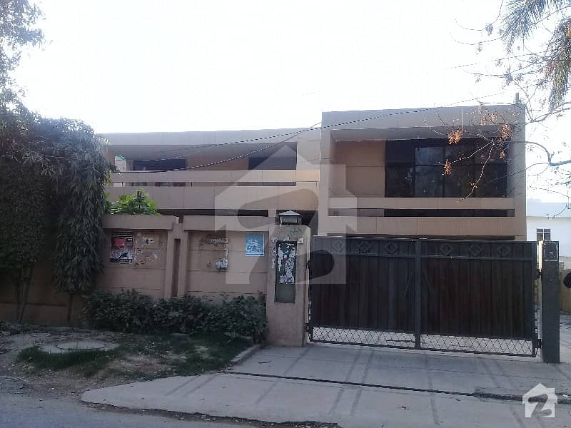 House For Rent In Gulberg Main Boulevard Lahore