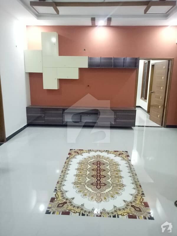 240 Square Yards Brand New House For Sale In Block 3 Jauhar