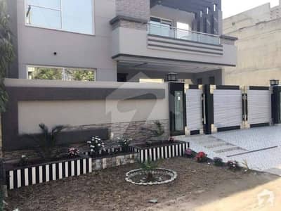 Architects 10 Marla Full House For Rent Near Ucp University And Shukst Khanum