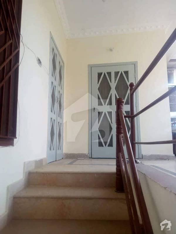 Double Storey House  In Islamabad For Sale