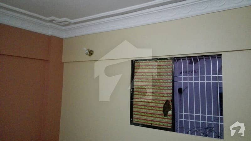 1600 Sq Ft 3 Bed DD Flat For Sale